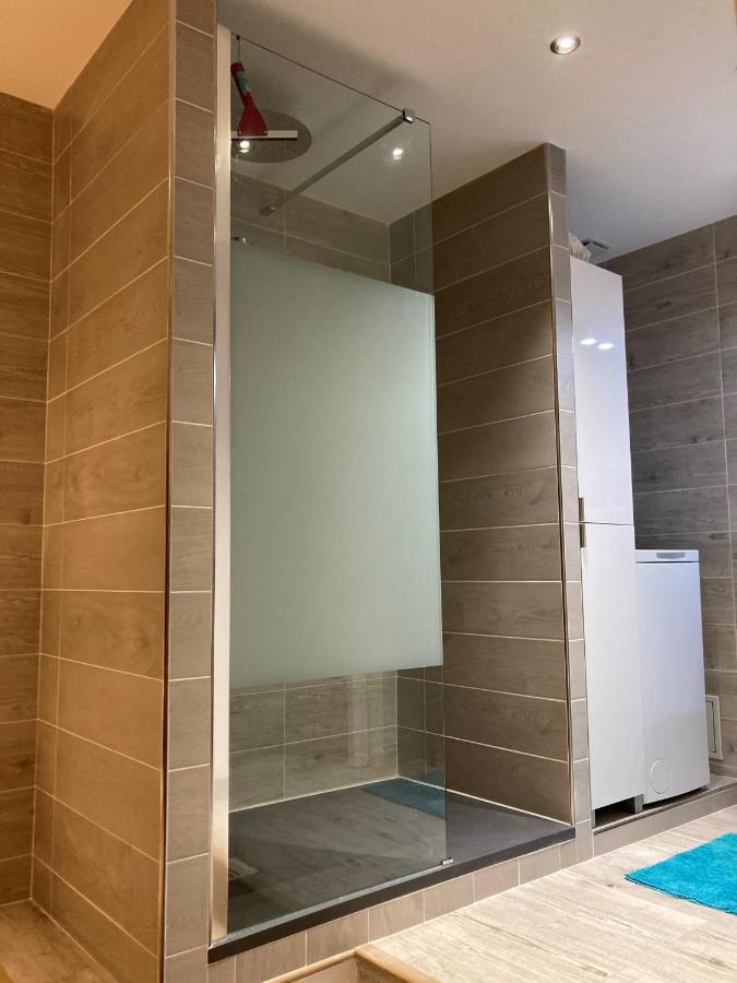 Villa Avec Jacuzzi Sur Les Hauteurs De La Ciotat Ceyreste Exteriör bild